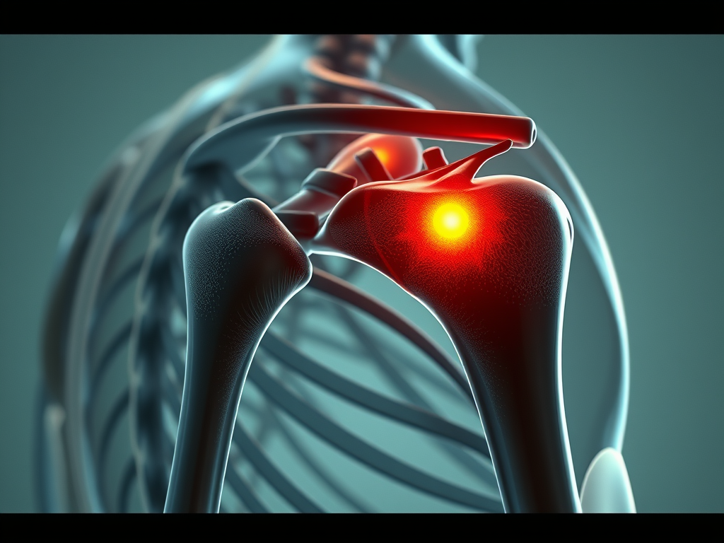 Common Shoulder Problems and How Chiropractic Care in Davenport Can Help